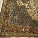 686 6567 ORIENTAL RUG